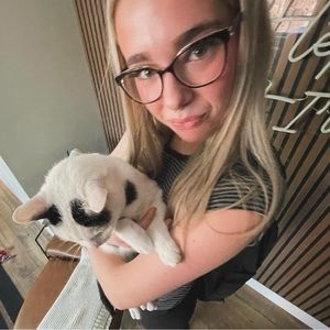 Meet your Posher, Sophie